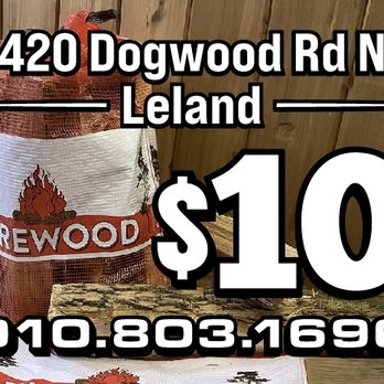 Thatzfyre - Firewood Near Me - Leland, North Carolina Thatzfyre - Firewood Near Me - Leland, North Carolina