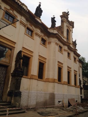 Loreto by null