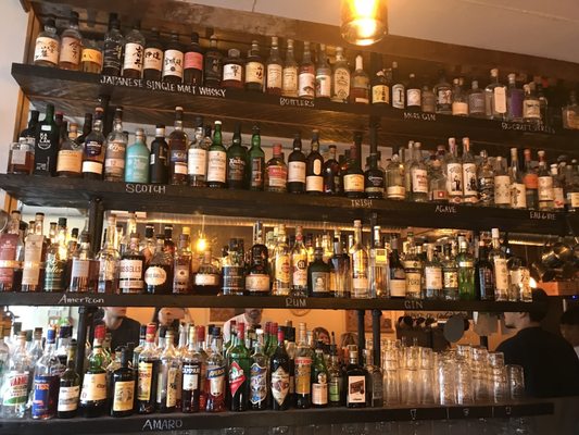 Grapes & Soda by null