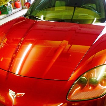 Marcus Detailing - Auto Detailing Near Me