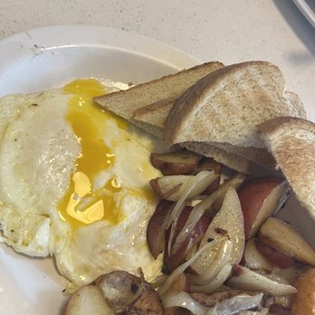 Scenic 90 Cafe - Breakfast & Brunch Near Me - Pensacola, Florida