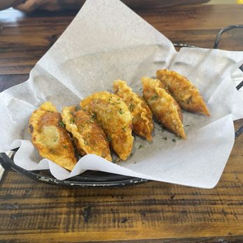 92 Chicken - 6 Piece Fried Dumpling - Chicken Wings Near Me - Orlando, Florida
