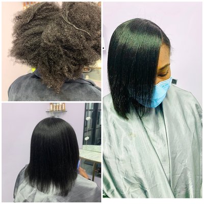 JERRY HAIR STUDIO - Updated August 2024 - 80 Photos & 12 Reviews - 1730 ...