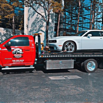 Quick Towing - Towing Near Me Quick Towing - Towing Near Me