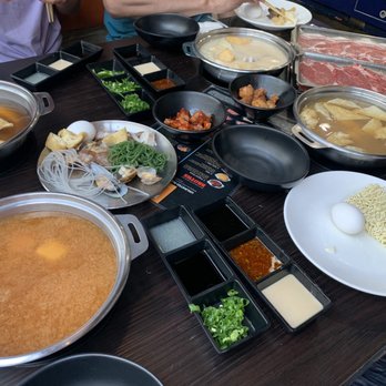 Shabuya - Hot Pot Near Me - Honolulu, Hawaii Shabuya - Hot Pot Near Me - Honolulu, Hawaii