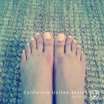 Princess Nails - Love love love!!!!!!!! - Nail Salons Near Me - Long Beach, California