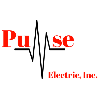 Pulse Electric Logo