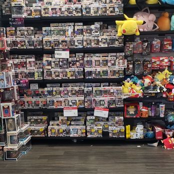 Game Stop - Videos & Video Game Rental Near Me - Davie, Florida