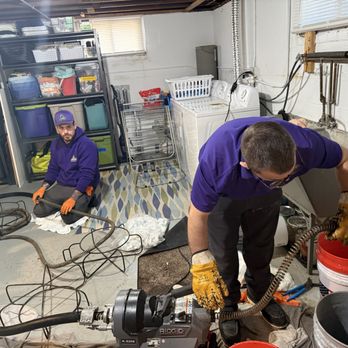 LaCassa Plumbing - Drain cleaning in westmont using a Ridgid sewer machine - Plumbing Near Me - Naperville, Illinois LaCassa Plumbing - Drain cleaning in westmont using a Ridgid sewer machine - Plumbing Near Me - Naperville, Illinois
