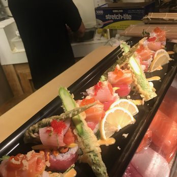 Amakai - Oh man, this place is bomb.com! - Japanese Near Me - Santa Clara, California