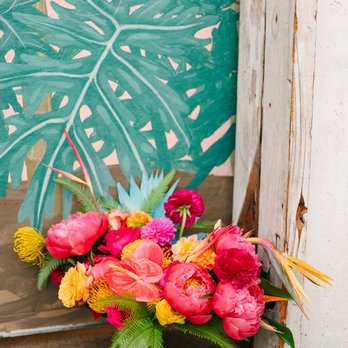 Gingersnap Florals - Floral Designers Near Me - Long Beach, California