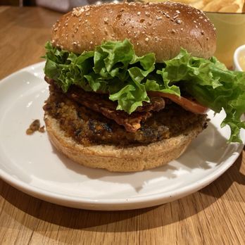 Veggie Grill by Next Level - SoCal Burger - Vegan Near Me - Seattle, Washington Veggie Grill by Next Level - SoCal Burger - Vegan Near Me - Seattle, Washington