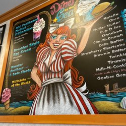 Diner By The Sea