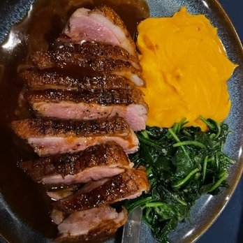 The Grand Feast - Duck L'orange - Breakfast & Brunch Near Me - New York, New York The Grand Feast - Duck L'orange - Breakfast & Brunch Near Me - New York, New York