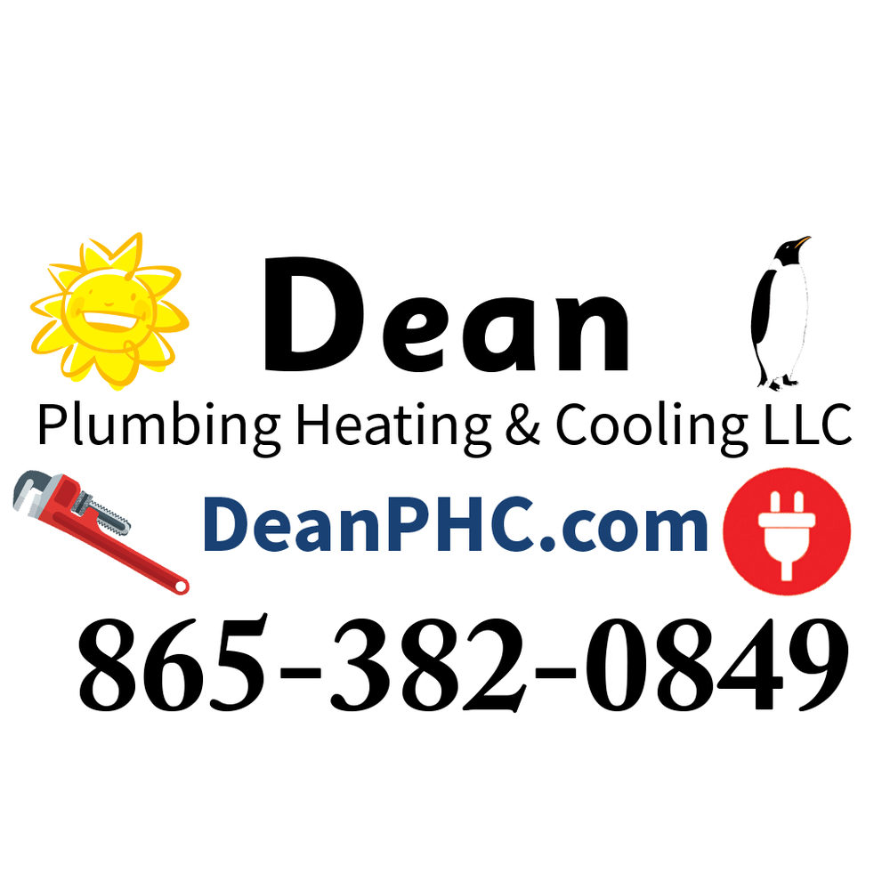 Slide of Dean Plumbing Heating and Cooling