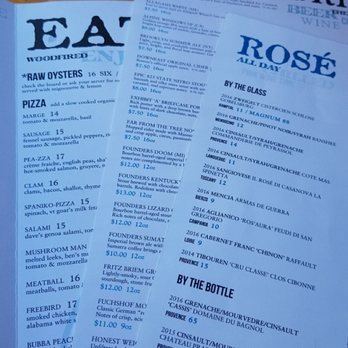 The Brewer's Fork - Pizza Near Me - Boston, Massachusetts The Brewer's Fork - Pizza Near Me - Boston, Massachusetts