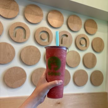 Nara Boba Tea - Bubble Tea Near Me - Rolling Hills Estates, California