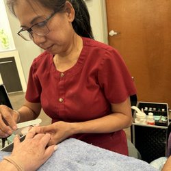 Fancy Nails & Spa