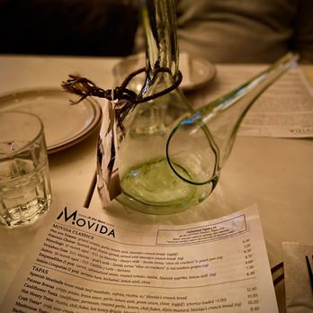 Movida - Spanish Near Me - Milwaukee, Wisconsin