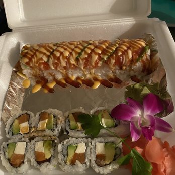 Unagi & Sushi - Louisiana roll, Philadelphia roll - Sushi Bars Near Me - Metairie, Louisiana Unagi & Sushi - Louisiana roll, Philadelphia roll - Sushi Bars Near Me - Metairie, Louisiana