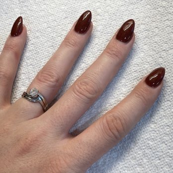 TOP Nails Spa - Nails - Nail Salons Near Me - Marietta, Georgia