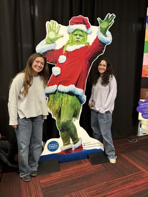 Children's Theatre Company by null