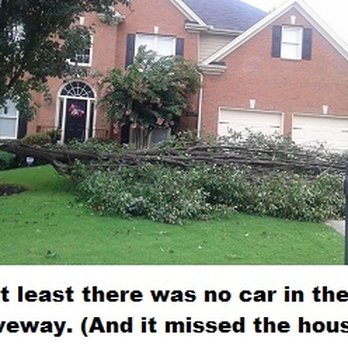 All Pro Tree Service - Tree Services Near Me - Mableton, Georgia