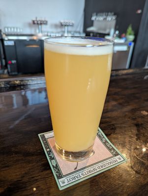 Monochrome Brewing by null