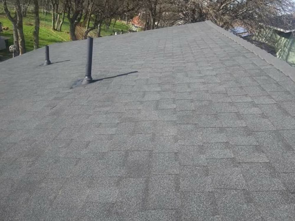 Slide of Mackney Roofing