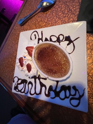 Watermark Grille by null