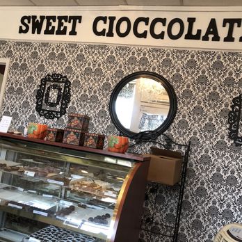 Sweet Cioccolata - Candy Stores Near Me - Wallingford, Connecticut Sweet Cioccolata - Candy Stores Near Me - Wallingford, Connecticut
