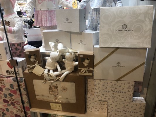 hollywood baby boutique