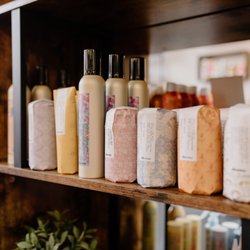 Meraki Beauty PNW - Davines More Inside