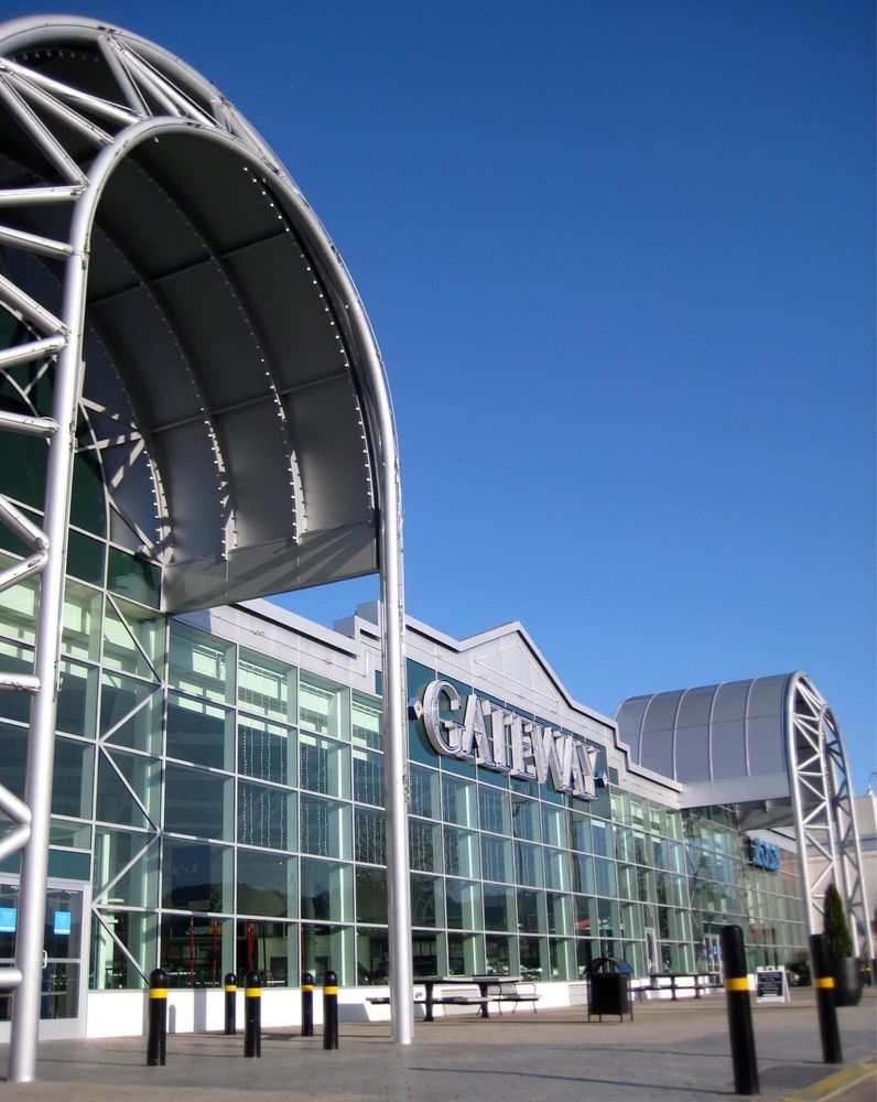 THE SHOPPES AT GATEWAY Updated August 2024 15 Photos & 40 Reviews