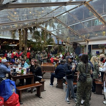 The Rusty Nail - Patio - Sports Bars Near Me - New Orleans, Louisiana The Rusty Nail - Patio - Sports Bars Near Me - New Orleans, Louisiana