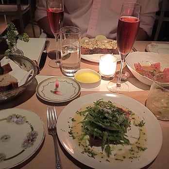 ABC Kitchen - Sugar snap pea salad - Breakfast & Brunch Near Me - New York, New York