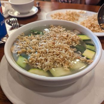 Dragon Treasure Chinese Restaurant - 3 flavor sizzling rice $10.99 - Chinese Near Me - Fruita, Colorado Dragon Treasure Chinese Restaurant - 3 flavor sizzling rice $10.99 - Chinese Near Me - Fruita, Colorado