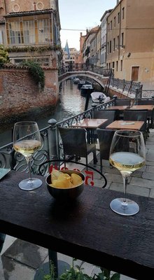 Wine Bar 5000 by null