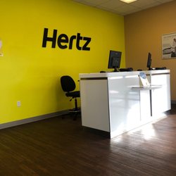 Hertz Rent A Car