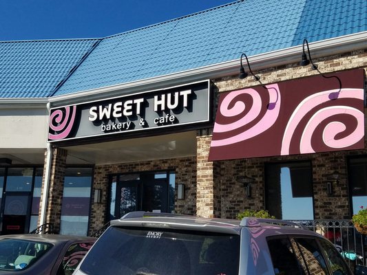 Asian Square by null Asian Square by null