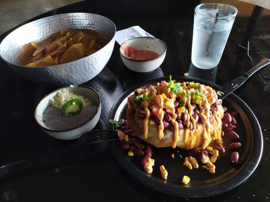 Casa Del Vegano by null