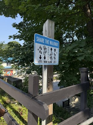 Walkway Over the Hudson State Historic Park by null