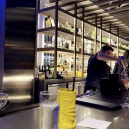 Bar Bar