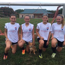 Kick Fit Soccer