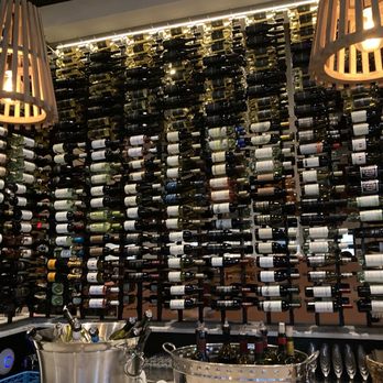 NAPA Kitchen and Wine - Wine rack - Breakfast & Brunch Near Me - Midlothian, Virginia NAPA Kitchen and Wine - Wine rack - Breakfast & Brunch Near Me - Midlothian, Virginia