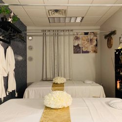 Honey B's Thai Massage