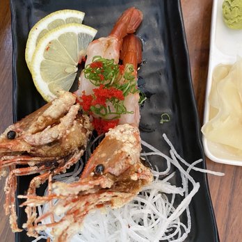Mr. Sushi - Sushi Bars Near Me - Valencia, California