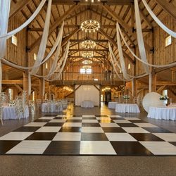 Moments Party Rentals