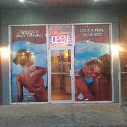 Bel-O-Sol Tanning Salon - Store front