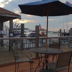 The Deck
